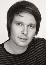 Klaus Haapaniemi Klaus Haapaniemi