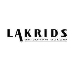 Lakrids by Bülow Lakrids by Bülow